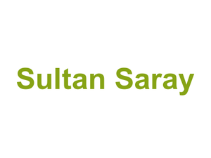 Sultan Saray Logo