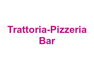 Necchi Amici Trattoria-Pizzeria Bar Logo
