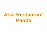 Asia Restaurant Panda Logo