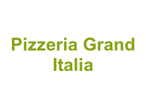 Pizzeria Grand Italia Logo