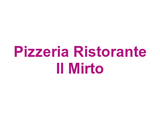 Pizzeria Ristorante Il Mirto Logo
