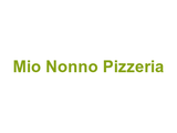 Mio Nonno Pizzeria Logo