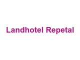 Landhotel Repetal Logo
