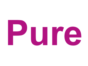 Pure Logo