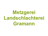 Metzgerei Landschlachterei Gramann Logo