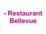 Waldhotel Sonnenberg - Restaurant Bellevue Logo