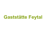 Gaststätte Feytal Logo