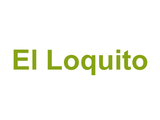 El Loquito Logo