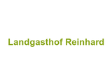 Landgasthof Reinhard Logo