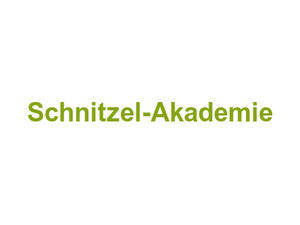 Schnitzel-Akademie Logo