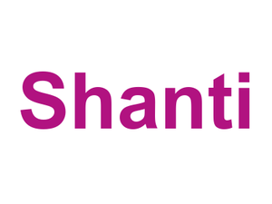 Shanti Logo
