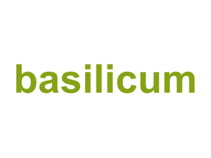 basilicum Logo