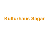 Kulturhaus Sagar Logo