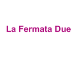 La Fermata Due Logo