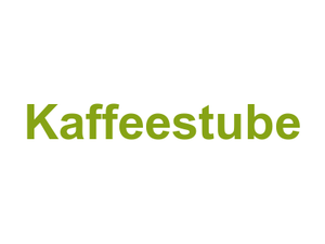 Kaffeestube Logo