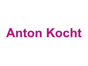 Anton Kocht Logo