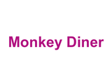 Monkey Diner Logo