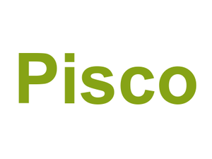 Pisco Logo