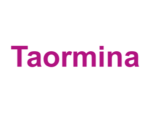 Taormina Logo