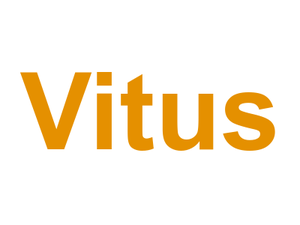 Vitus Logo