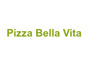 Pizza Bella Vita Logo