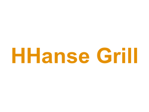 HHanse Grill Logo