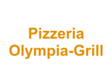 Pizzeria Olympia-Grill Logo