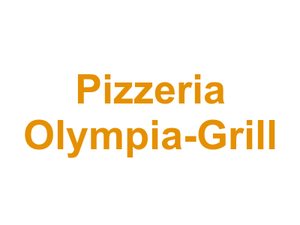 Pizzeria Olympia-Grill Logo
