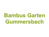 Bambus Garten Gummersbach Logo