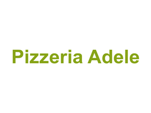 Pizzeria Adele Logo