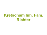 Kretscham Inh. Fam. Richter Logo