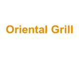 Oriental Grill Logo