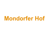 Mondorfer Hof Logo