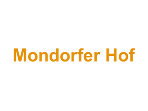 Mondorfer Hof Logo
