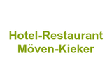 Hotel-Restaurant Möven-Kieker Logo