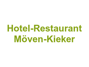 Hotel-Restaurant Möven-Kieker Logo