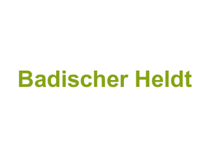 Badischer Heldt Logo