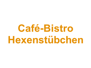 Café-Bistro Hexenstübchen Logo