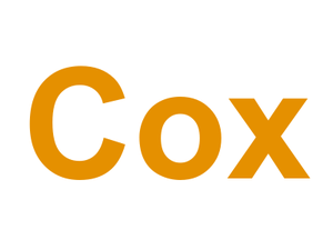Cox Logo