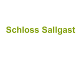 Schloss Sallgast Logo