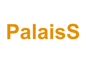 PalaisS Logo