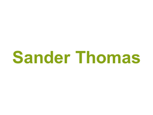Sander Thomas Logo