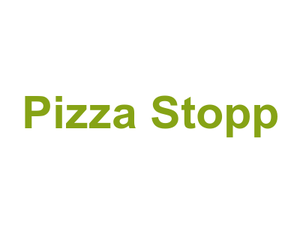 Pizza Stopp Logo