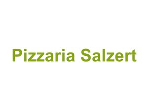 Pizzaria Salzert Logo
