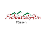 Schnitzelalm Logo