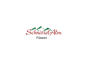 Schnitzelalm Logo