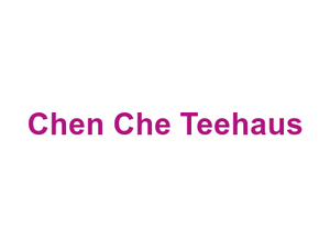 Chen Che Teehaus Logo