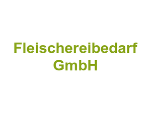 Metzgereibedarf Großhandel Günter Meier Fleischereibedarf GmbH Logo