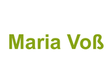 Maria Voß Logo