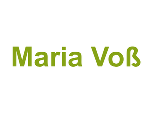 Maria Voß Logo